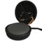 Khanka Hard Case for Beoplay Beosound A1(2nd$1st Generation) Bang & Olufsen A1 Portable Wireless Bluetooth speaker.(case only)