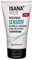 ISANA MEN Waschcreme sensitiv für empfindliche Haut, mit Kamille & Panthenol, reinigt sanft & erfrischt, vegan, 150 ml