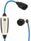 NRGkick 16A 5m Pure, WLAN und Bluetooth, Flexible Wallbox 11kW