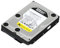 500GB SATA WD WD5000AAKX-603CA0 3,5 7200 UPM