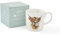 Portmeirion Home & Gifts MMRB4020-XD Becher, Ceramic