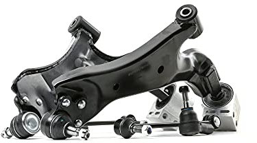 STARK Querlenker Reparatursatz SKSSK-1600293 Vorne Satz Querlenker