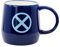 Stor X-Men Joven Adulto Nova Cerámica Taza en Caja Regalo, 360 ml Capacidad