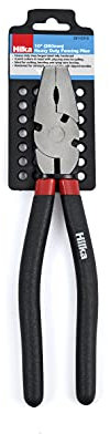 Hilka 23115110 - Pinza per recinzioni, 250 mm