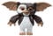 The Noble Collection Gremlins Gizmo Mini Bendyfig