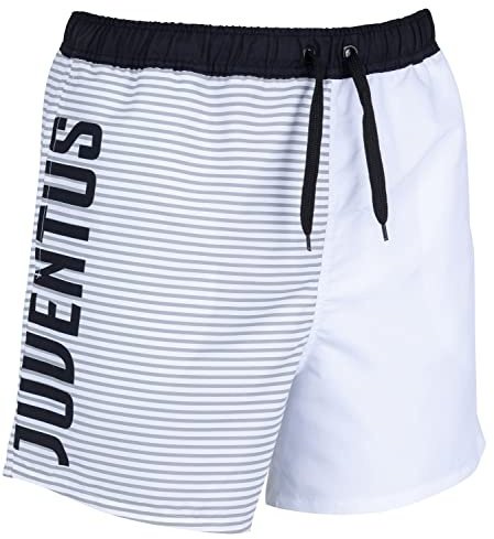 JUVENTUS JUVE Badeshorts, offizielle Kollektion für Herren