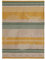 Coucke Les Chat Jacquard-Baumwoll-Handtuch, 50,8 x 76,2 cm, 100% Baumwolle