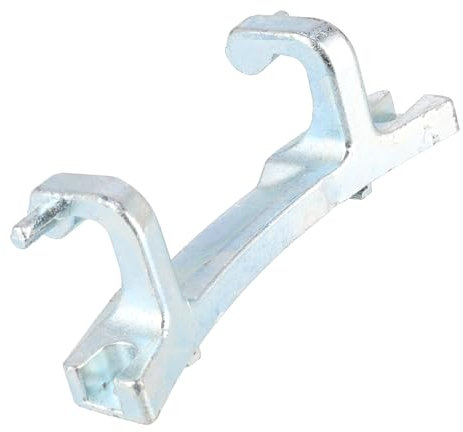 sparefixd Door Hinge 00625486 to Fit Siemens Washing Machine