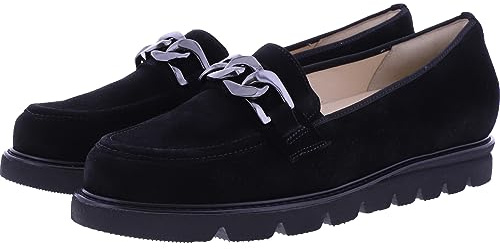 Hassia Adult Pisa schwarz Gr. 40