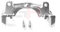 GH GH-442567 Bremssattelhalter Vorderachse beidseitig & rechts & links & Vorderachse rechts & Vorderachse links & Vorderachse