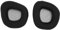 Ohr Polster Ersatz für Corsair Void/Void Pro/Void Elite/Surround/Void Pro SE, Ohr Polster Kissen mit Atmungsakbarem Geräusch Isolation Schaum (-2610240010512)