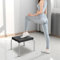 Yoga Kopfstandhocker Kopfstand Yogastuhl Fitness Bench Zuhause Stuhl 200KG Laden für Zuhause und Fitnessstudio Yoga Stuhl