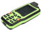 Tragbare GPS-Landvermessungsgeräte Landflächenmesser EM90 Mini Portable High Handheld GPS Landflächenmesser Landvermessungsmessgerät zur Flächenmessung