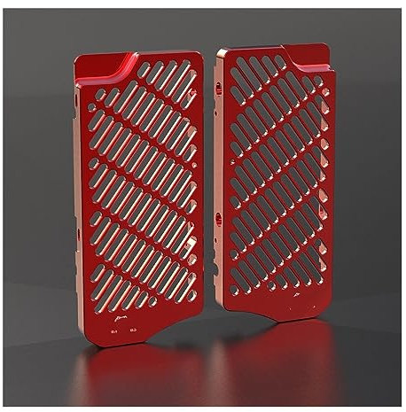 Kühlerabdeckung Protektor Motorrad Zubehör FÜR BETA RR/rr 500 S/s 500RR-S 4T 4t 2020 2021 2022 2023 Motocross Kühler Schutzfolie Grill Abdeckung