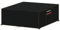 HEIMUNI Housse de Protection Salon de Jardin, 210x160x75cm Housse de Table de Jardin Bache Salon de Jardin Exterieur Impermeable Anti-UV 420D Tissu Oxford Housse pour Canapé de Jardin avec Évent
