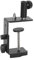 Flcivsh Heavy-Duty Desk Table Mount Clamp for Mic Microphone Arm Stand Holder Desk Lamp Bracket Clamp with 1/4 Adapter
