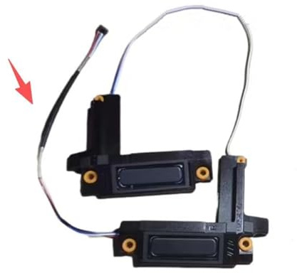 Computer Portatile Interno Altoparlanti per for ASUS for ZenBook UX5400EG Black Style B