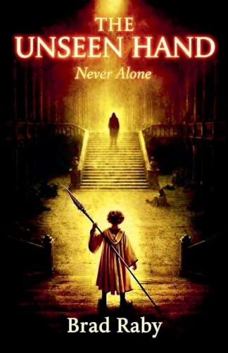 The Unseen Hand: Never Alone