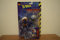 X-Men Robot Fighters Storm Longhair Variante Actionfigur von Toy Biz by Marvel