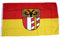 Fahne/Flagge Bayern Schwaben NEU 90 x 150 cm Fahnen