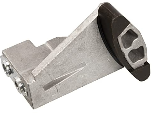 febi bilstein 24901 Gleitschiene für Steuerkette, 1 Stück | Kompatibel mit: BMW 5, 5 Touring, 6, 6 Cabriolet, 7, X5, X5