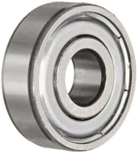 SKF Rillenkugellager 608-Z