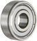 SKF Rillenkugellager 608-Z