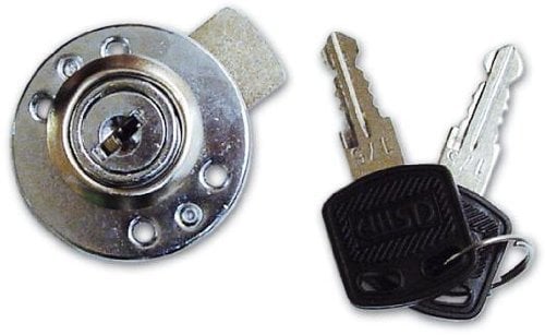 Barillet pour Antina Meroni Art. 9171 Ø 16,5x20 mm