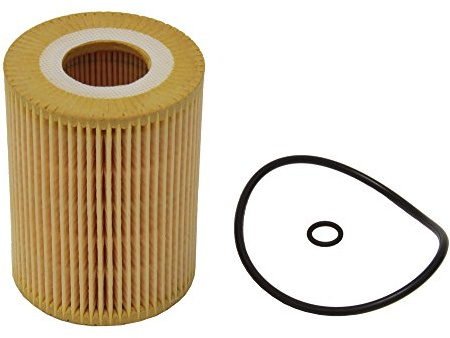 MAPCO Ölfilter 64815 | Kompatibel mit: CHRYSLER 300C, 300C Touring, JEEP COMMANDER, GRAND CHEROKEE III, MERCEDES-BENZ C-CLASS, C-CLASS