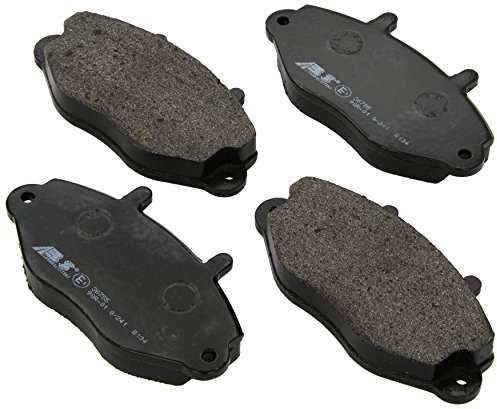 ABS All Brake Systems 36785