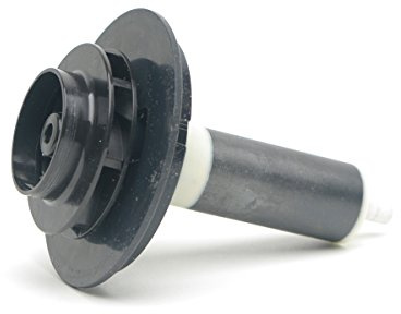 Fluval Antriebsmagnet mit Achse, für Fluval Außenfilter FX5 und FX6, 1 Stück (1er Pack)