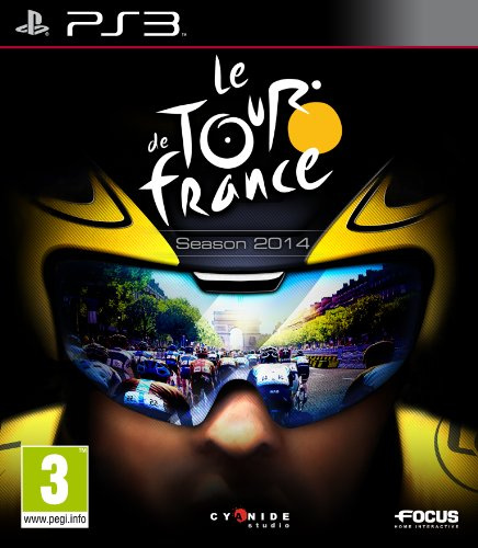 Tour De France 2014 (PS3)