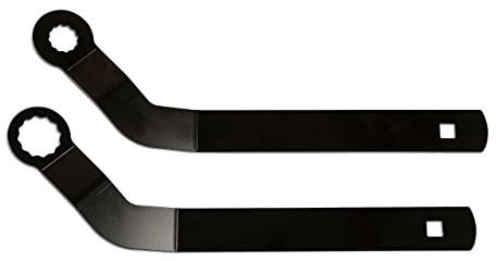 Laser 6235 Serpentine Belt Tool Kit - for BMW MINI