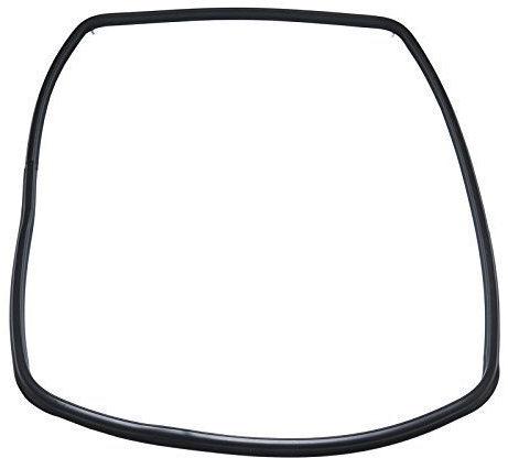 First4Spares Premium Quality Main Oven Door Seal for CDA Oven Cookers