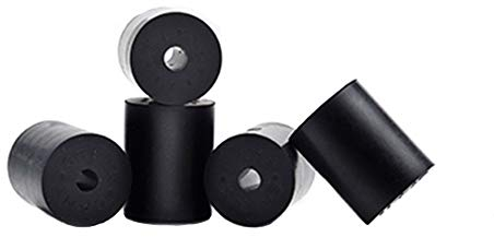 Cane Creek Thudbuster LT Medium #5 Black Elastomer - BAE0005