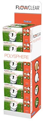 Écran Polysphère Flowclear™