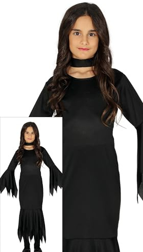 FIESTAS GUIRCA Child Lady Monster Costume