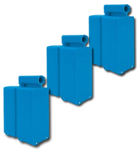 Filtre anti calcaire (lot de 3) Centrale Vapeur, Fer à Repasser 500479400 DOMENA Centrale Vapeur, Fer à Repasser 500479400 DOMENA