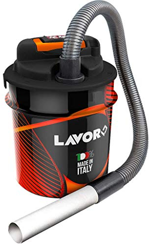 Lavorwash Lavor Aspiraceneri, Grigio, Taglia Unica