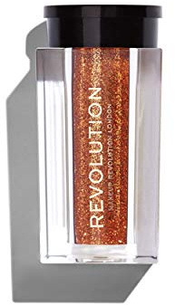 Makeup Revolution - Loser Glitter - Glitter Bomb - Out Out