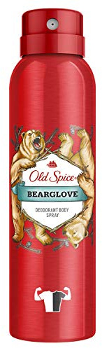 Old Spice Wolfthorn Aftershave Lotion 100 ml