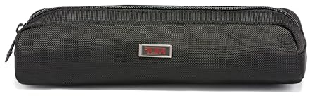 TUMI - Alpha 3 Elektronische Kabeltasche - Schwarz, Schwarz, Einheitsgröße, Travel