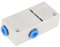 AZH10BS-06-06 Generatore vuoto pneumatico Generatore vuoto a pressione negativa