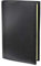 Quo Vadis Kalender Minister Prestige VZ Soho schwarz 16x24cm 286293Q