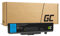 Green Cell Batteria Lenovo L11S6Y01 L11L6Y01 L11M6Y01 per Lenovo G580 G585 G500 G505 G510 G580A G700 G710 B480 B490 B580 B590 B5400 G480 V580 IdeaPad P500 P580 Y480 Y580 Z480 Z580 Z585