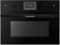 Küppersbusch CD6350.0SE5 K-Series.3 Compact Dampfgarer Schwarz/Black Velvet