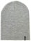 O'Neill Dolomite Beanie One Size Mid Grey Melee