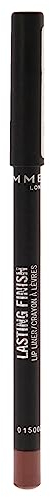 Rimmel Lasting Finish Lipliner 110