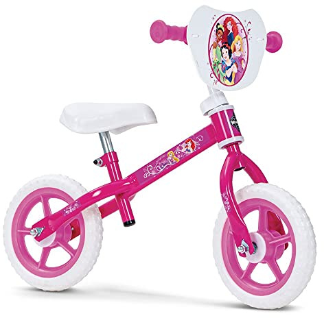 TOIMSA Rider Bike 25,4 cm (10 Zoll), Prinzessinnen Huffy