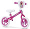 TOIMSA Jungen Rider Bike 10 Princesas Huffy Kinderfahrrad, bunt, Klein